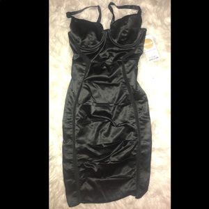 NWT ohpolly dress size medium